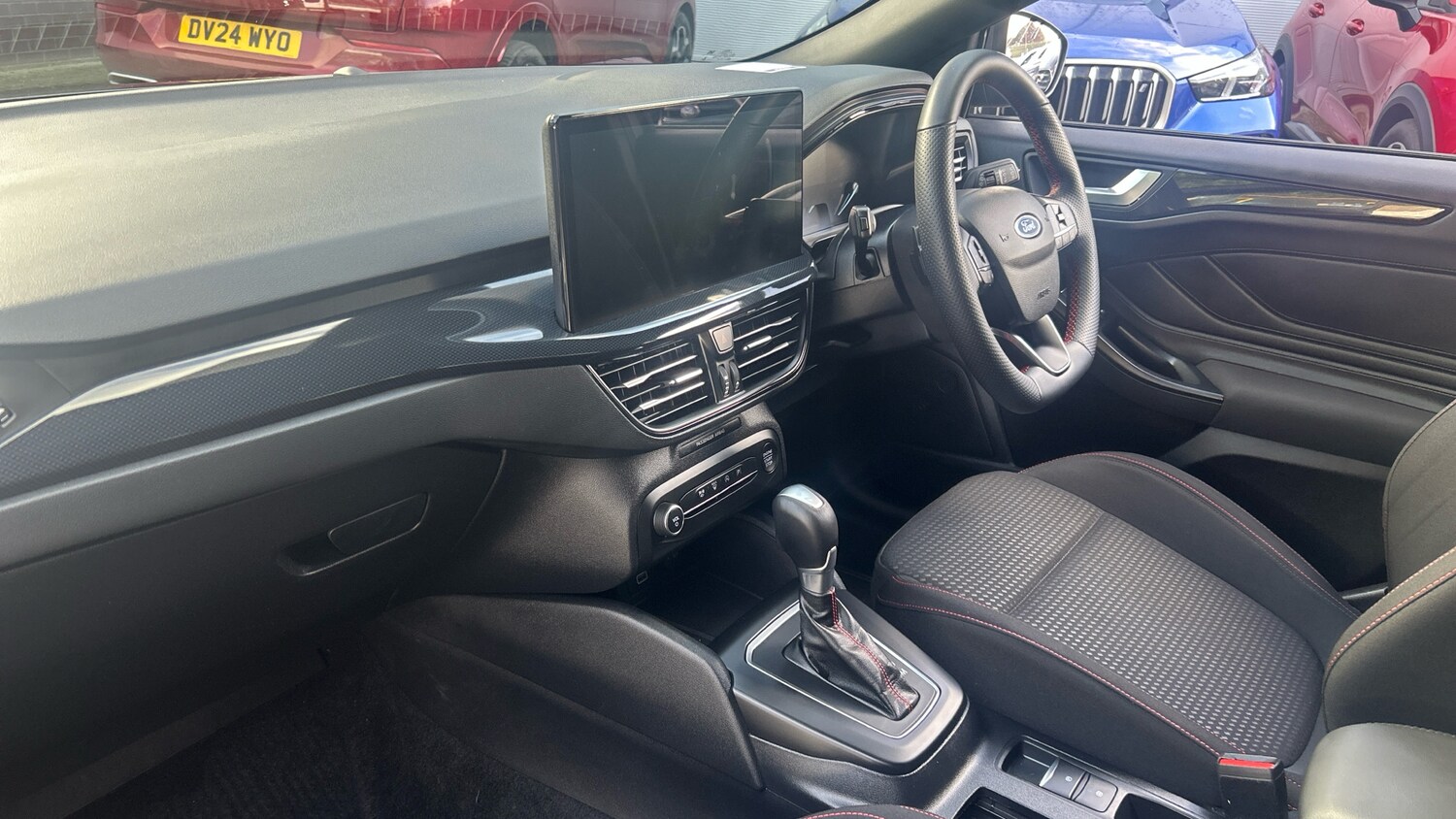 Used Ford Focus 2023 for sale - 77578126: Photo 9