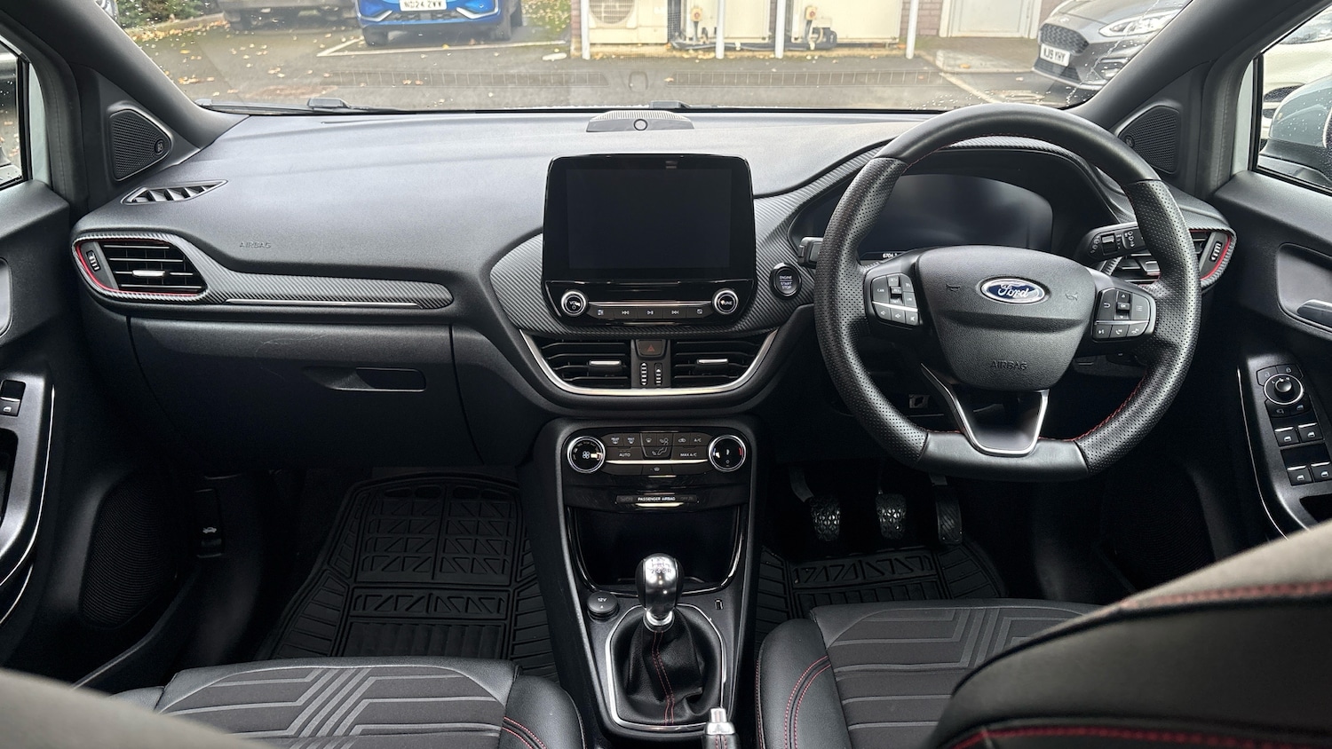 Used Ford Puma 2023 for sale - 76565298: Photo 10