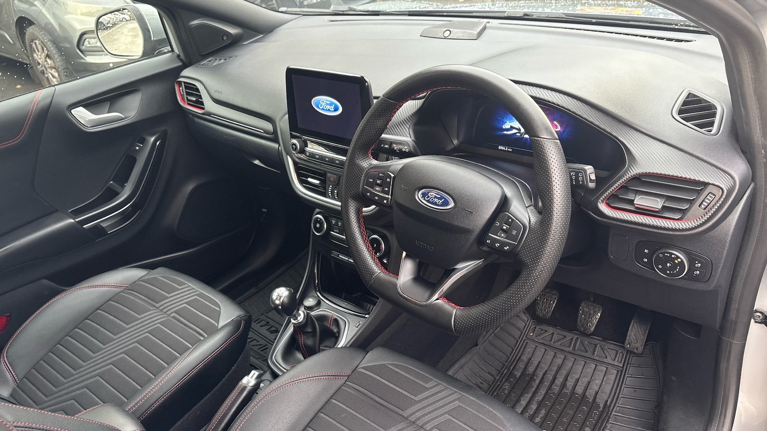 Used Ford Puma 2023 for sale - 76565298: Photo 11