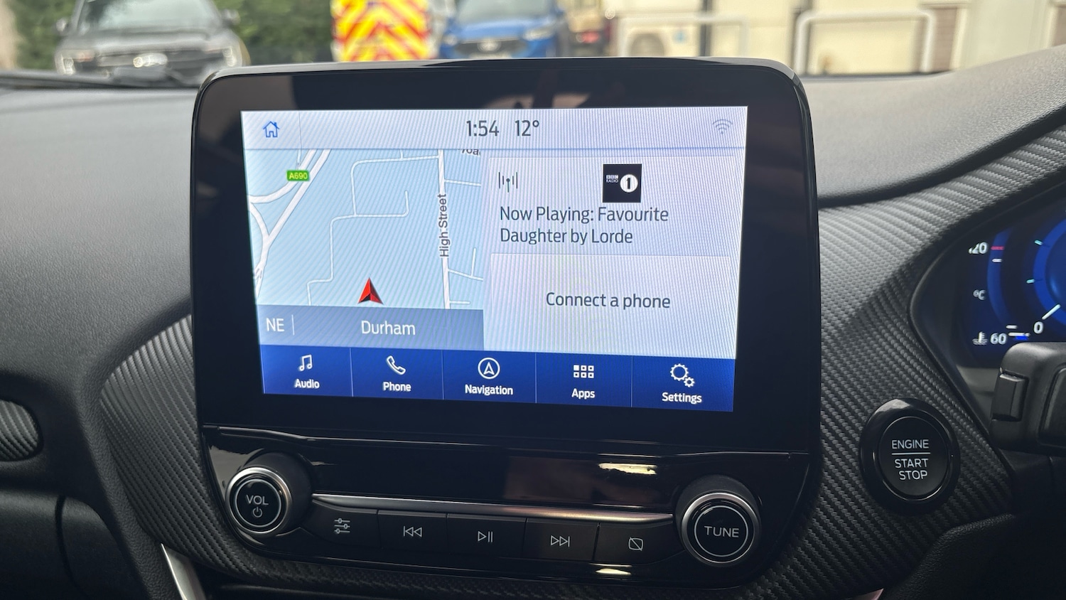 Used Ford Puma 2023 for sale - 76565298: Photo 12