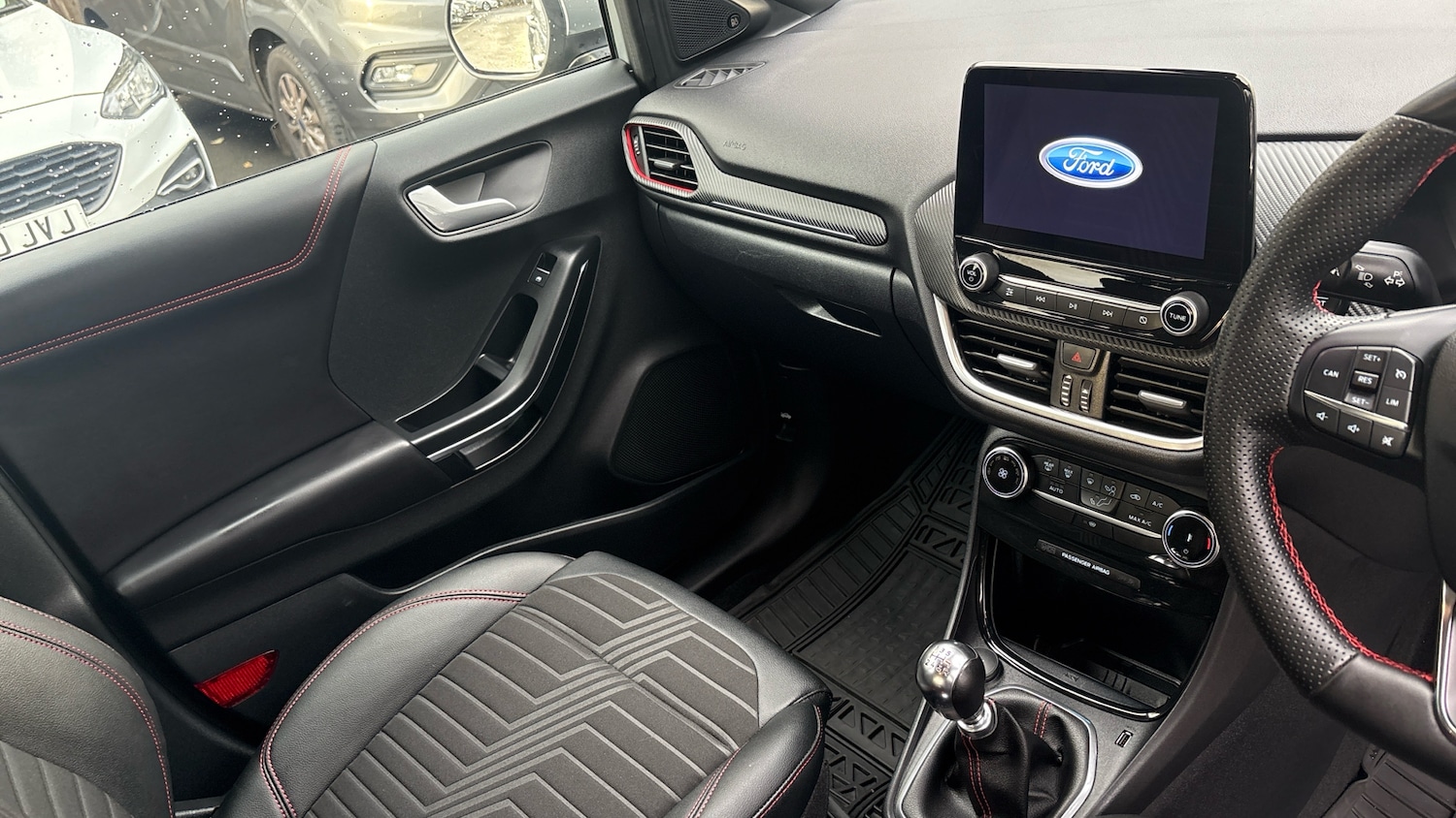 Used Ford Puma 2023 for sale - 76565298: Photo 14