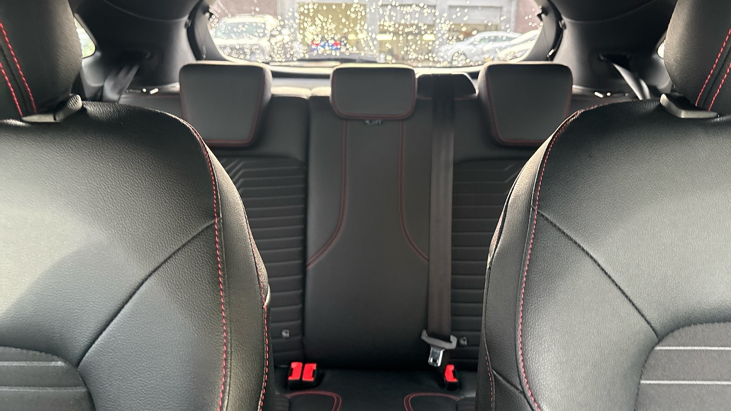 Used Ford Puma 2023 for sale - 76565298: Photo 15