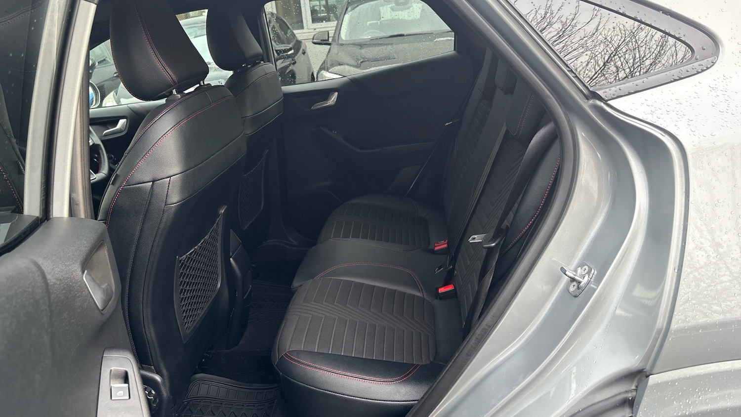 Used Ford Puma 2023 for sale - 76565298: Photo 16