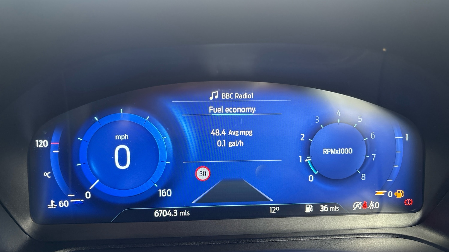 Used Ford Puma 2023 for sale - 76565298: Photo 18