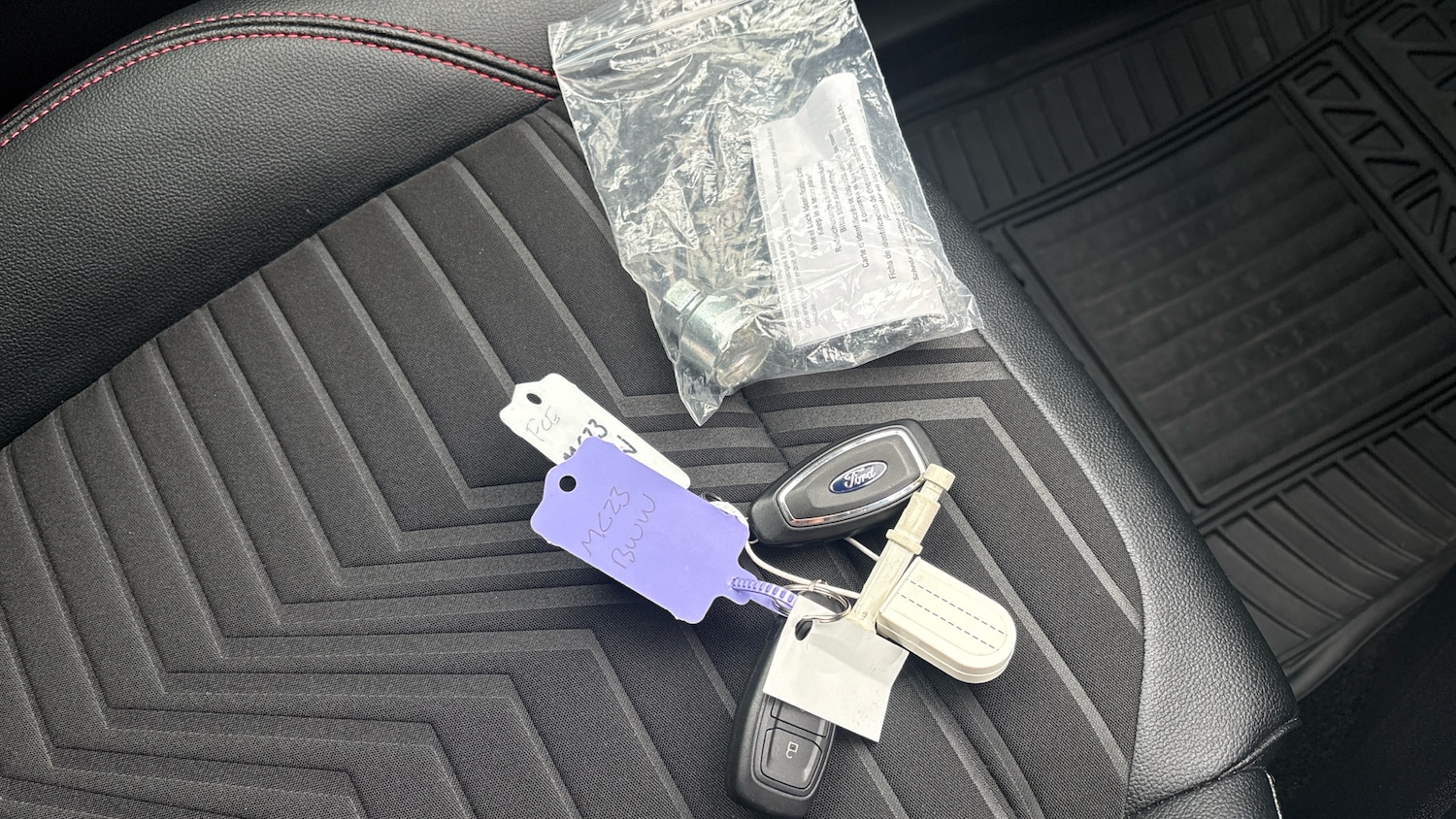 Used Ford Puma 2023 for sale - 76565298: Photo 19