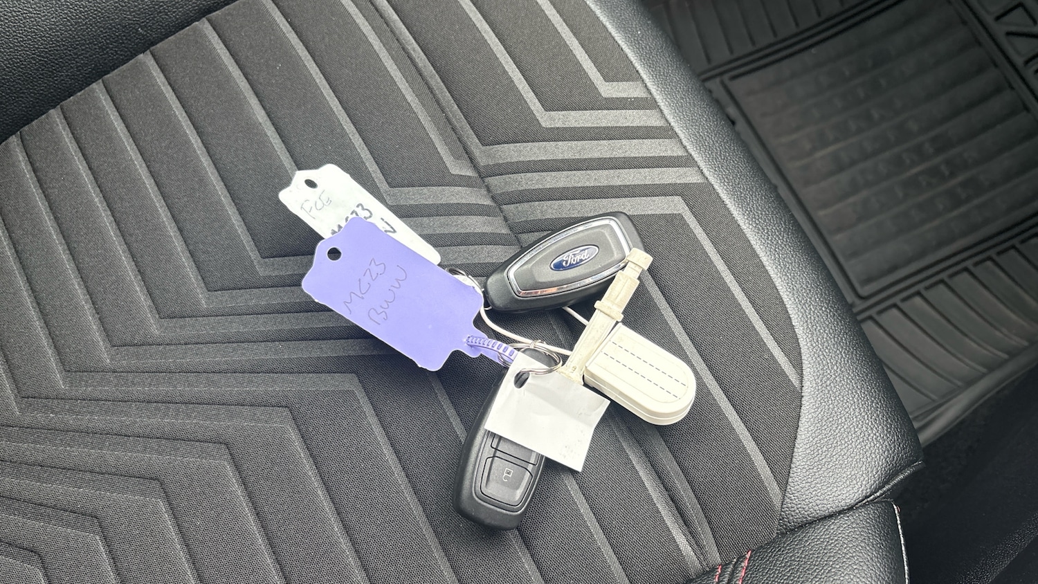 Used Ford Puma 2023 for sale - 76565298: Photo 20