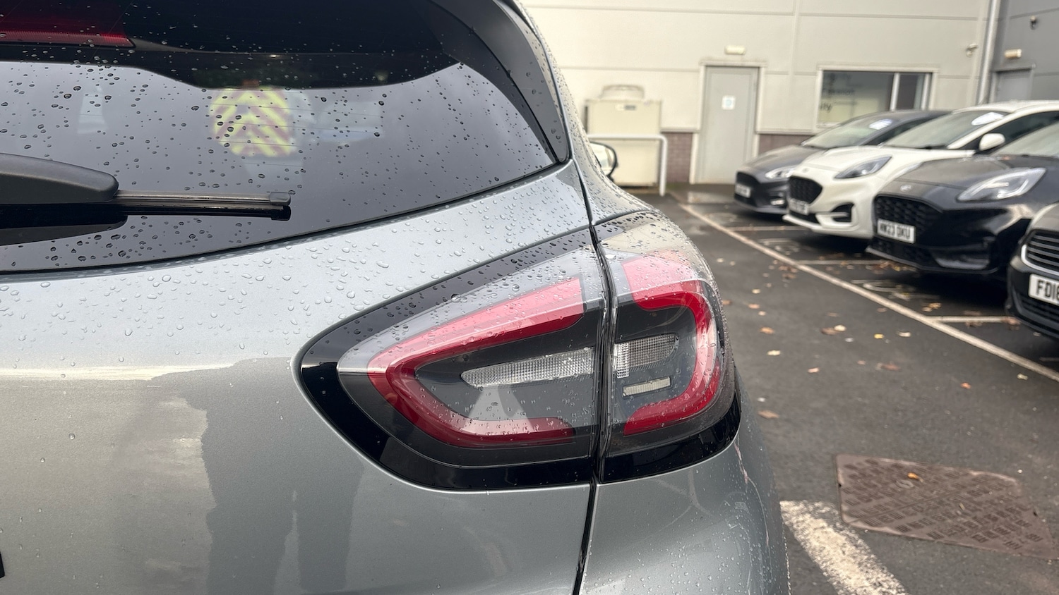 Used Ford Puma 2023 for sale - 76565298: Photo 21