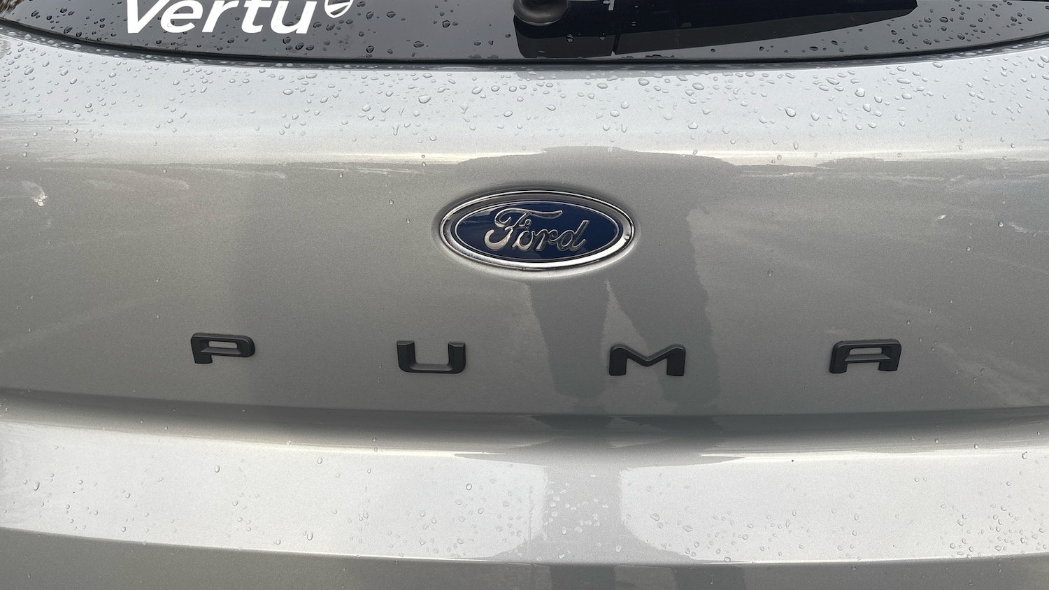 Used Ford Puma 2023 for sale - 76565298: Photo 22