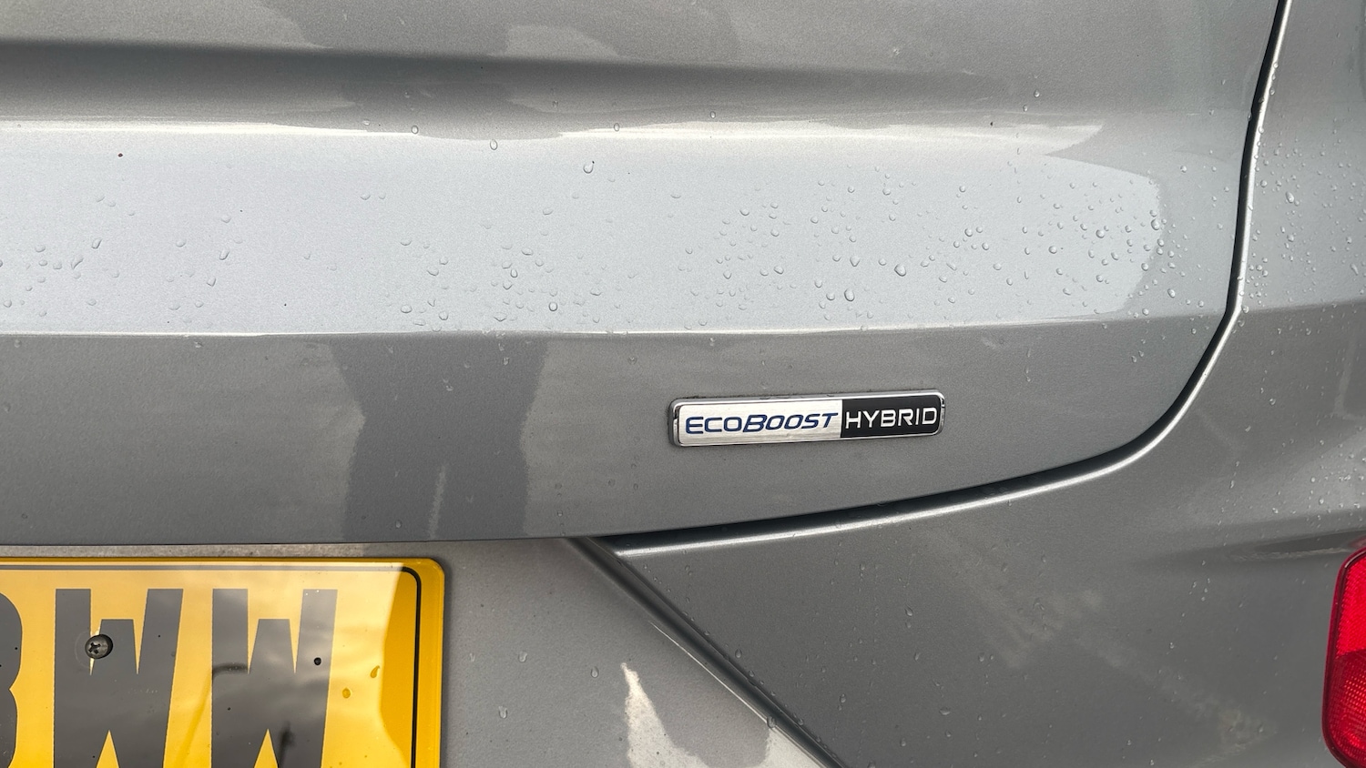 Used Ford Puma 2023 for sale - 76565298: Photo 23