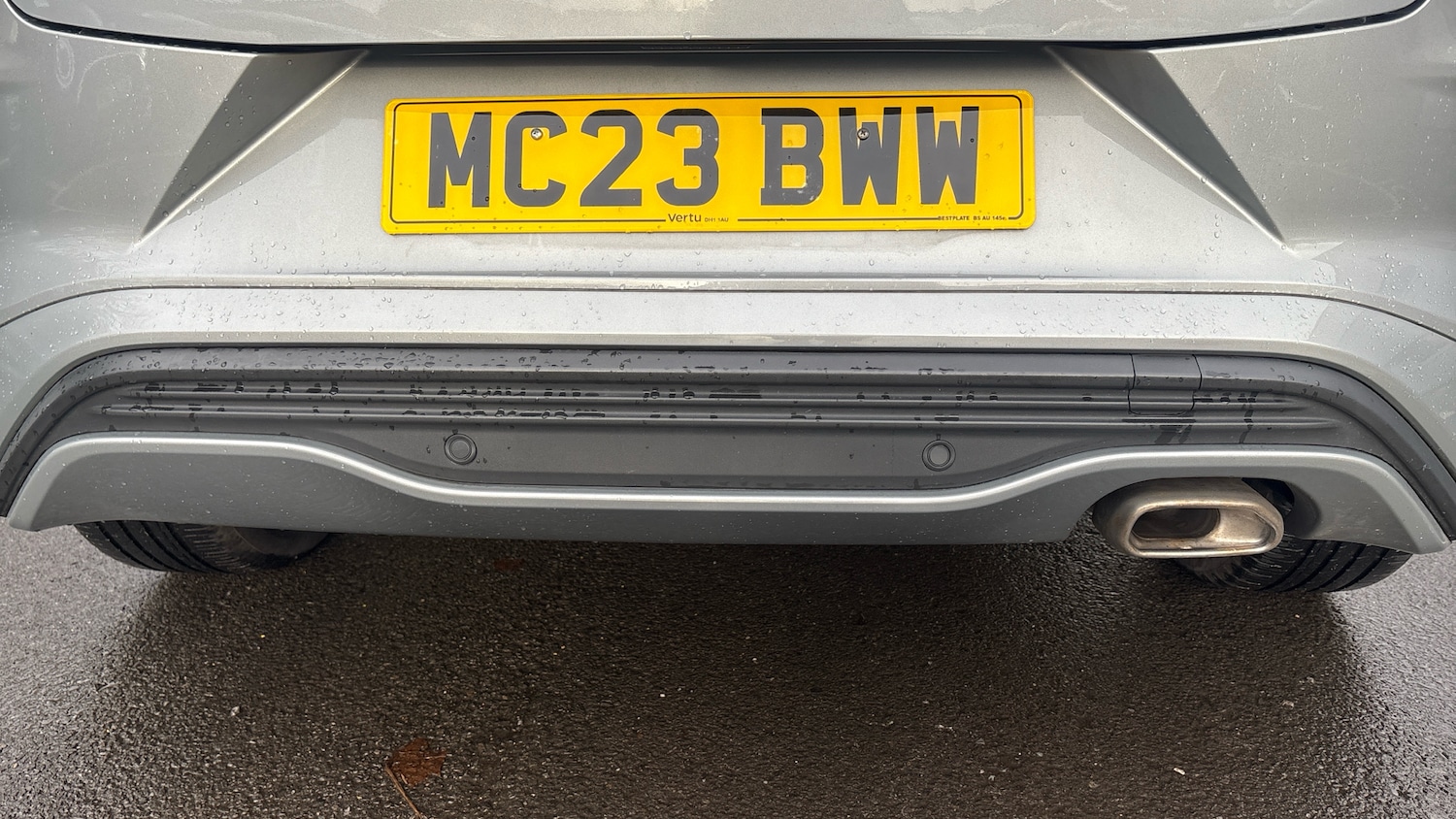 Used Ford Puma 2023 for sale - 76565298: Photo 24