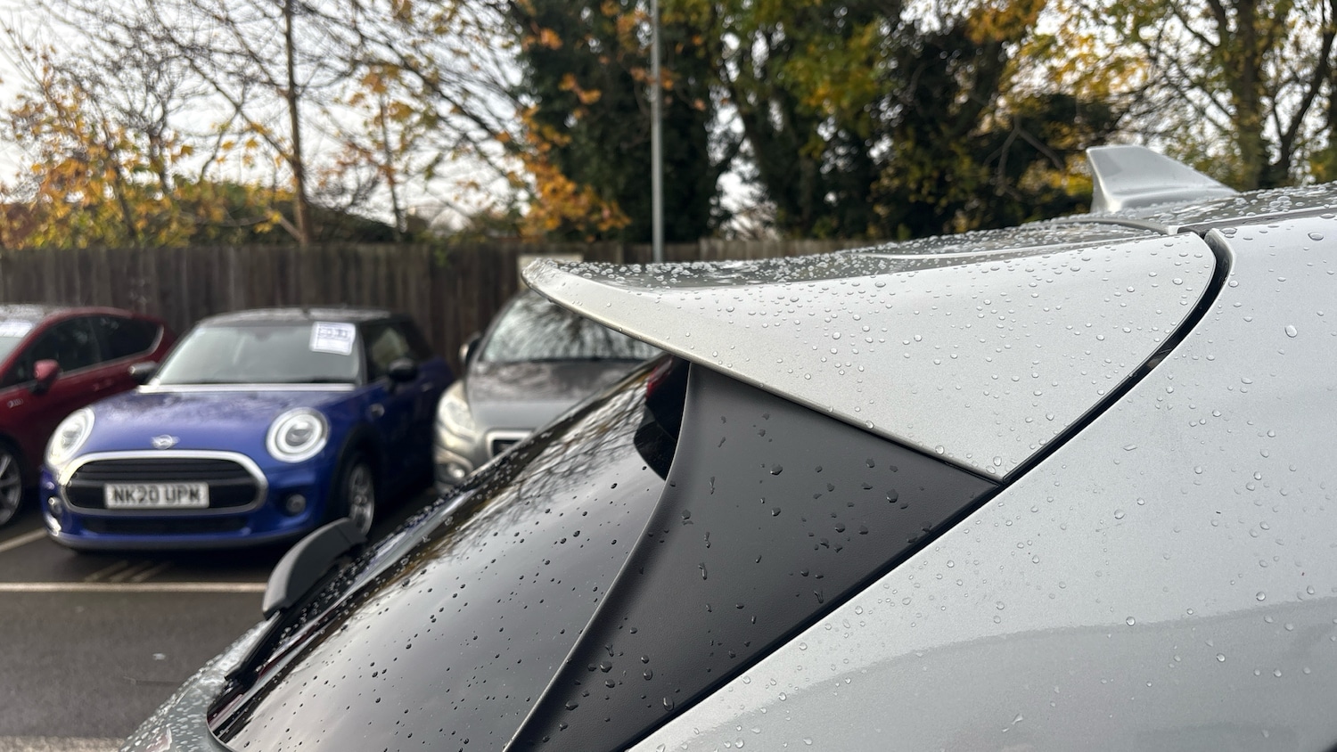 Used Ford Puma 2023 for sale - 76565298: Photo 26