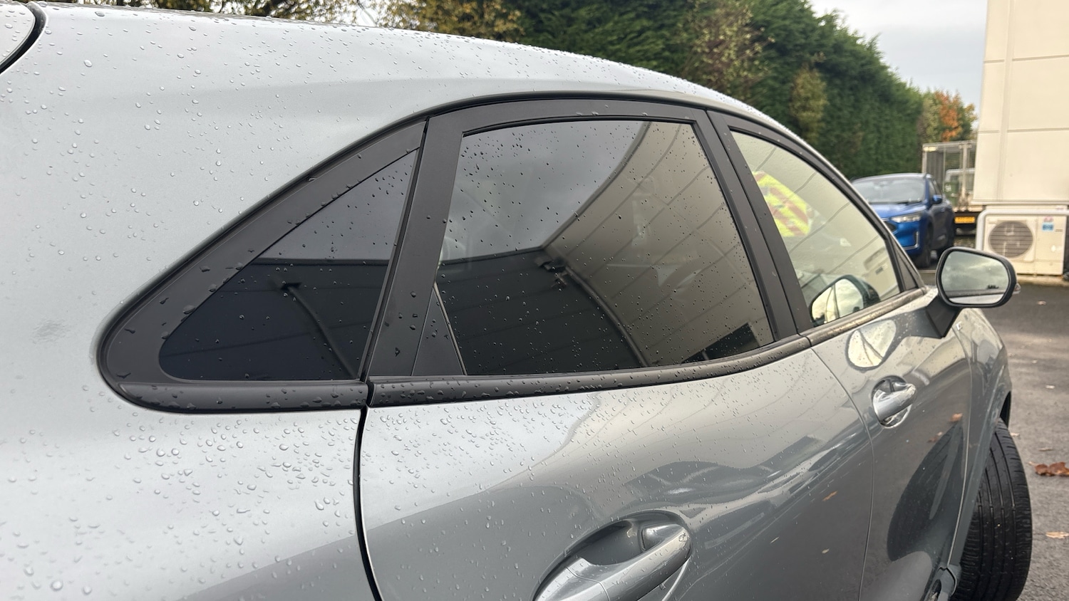 Used Ford Puma 2023 for sale - 76565298: Photo 27