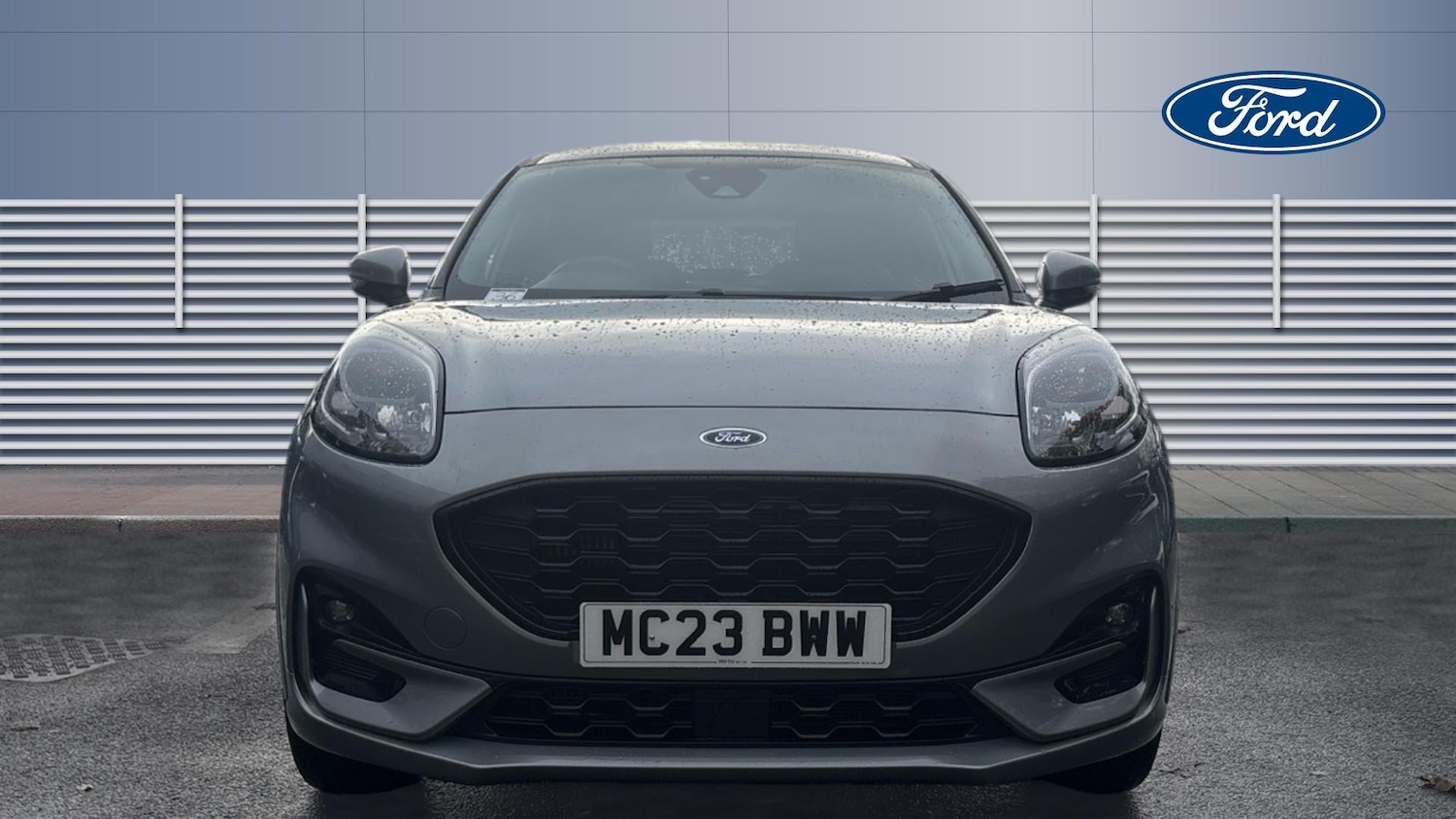 Used Ford Puma 2023 for sale - 76565298: Photo 3