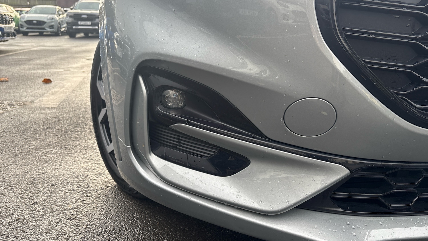 Used Ford Puma 2023 for sale - 76565298: Photo 31