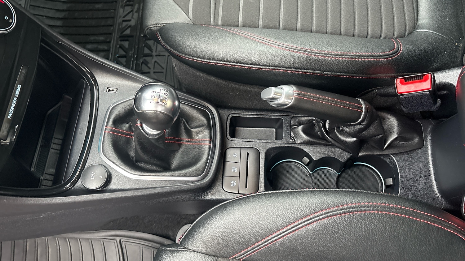 Used Ford Puma 2023 for sale - 76565298: Photo 34