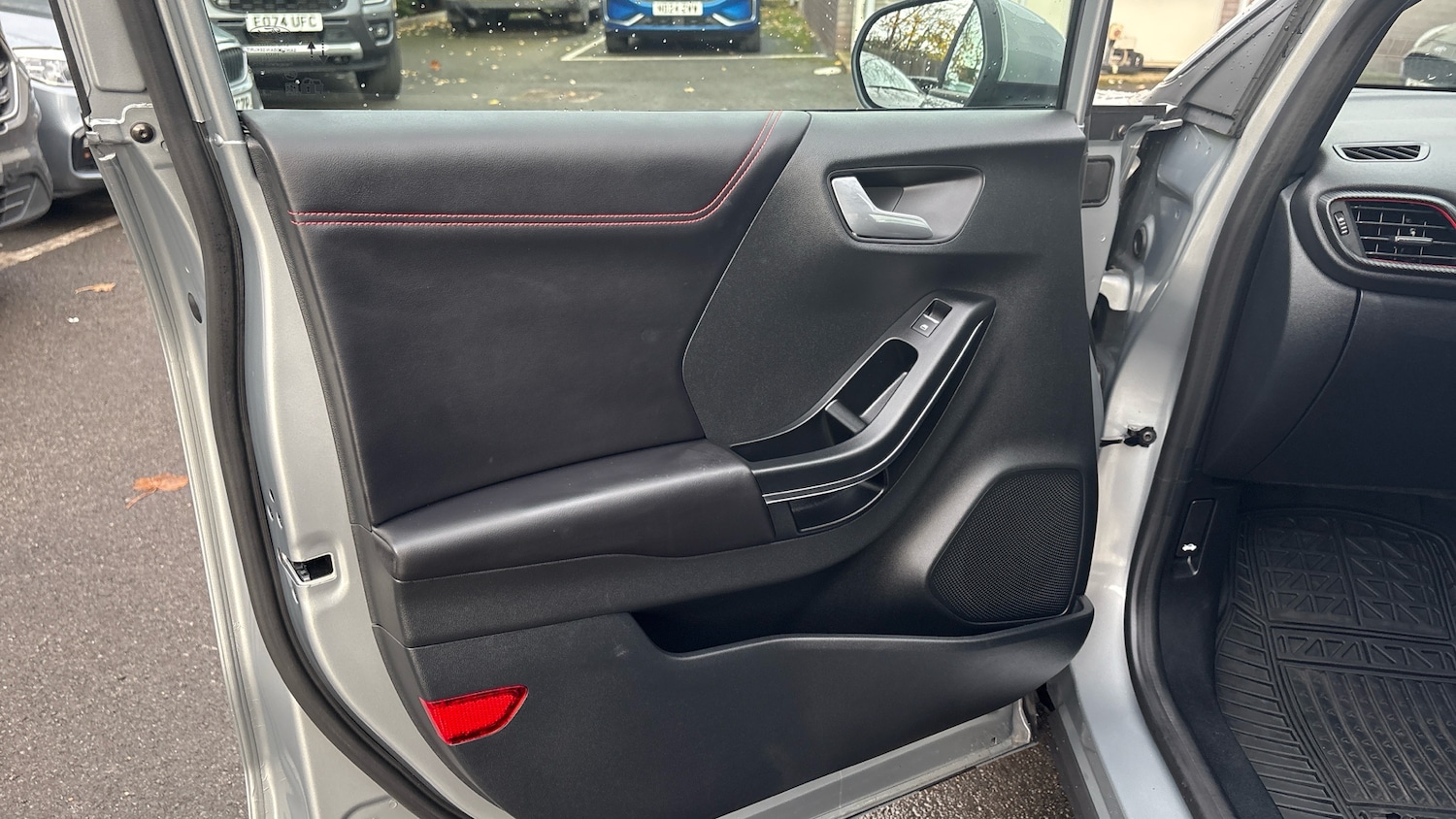 Used Ford Puma 2023 for sale - 76565298: Photo 35