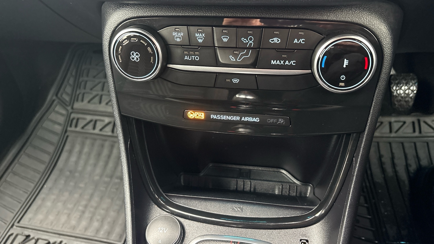 Used Ford Puma 2023 for sale - 76565298: Photo 37