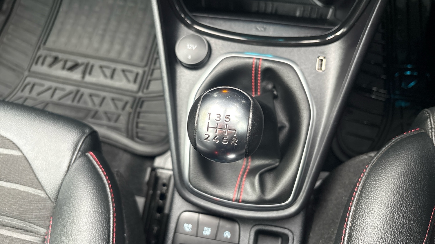 Used Ford Puma 2023 for sale - 76565298: Photo 38