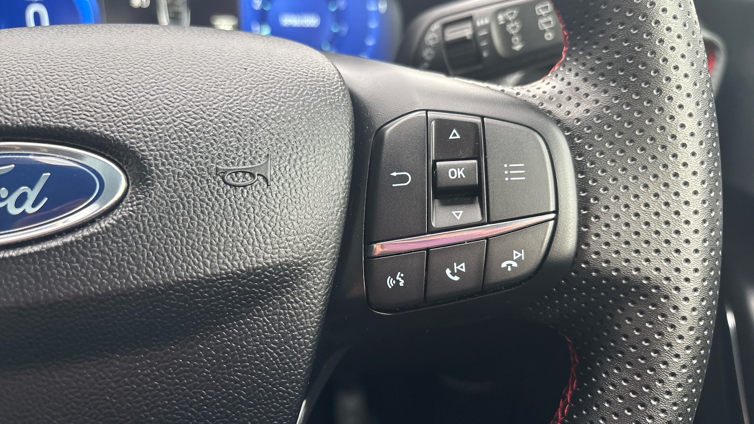 Used Ford Puma 2023 for sale - 76565298: Photo 40