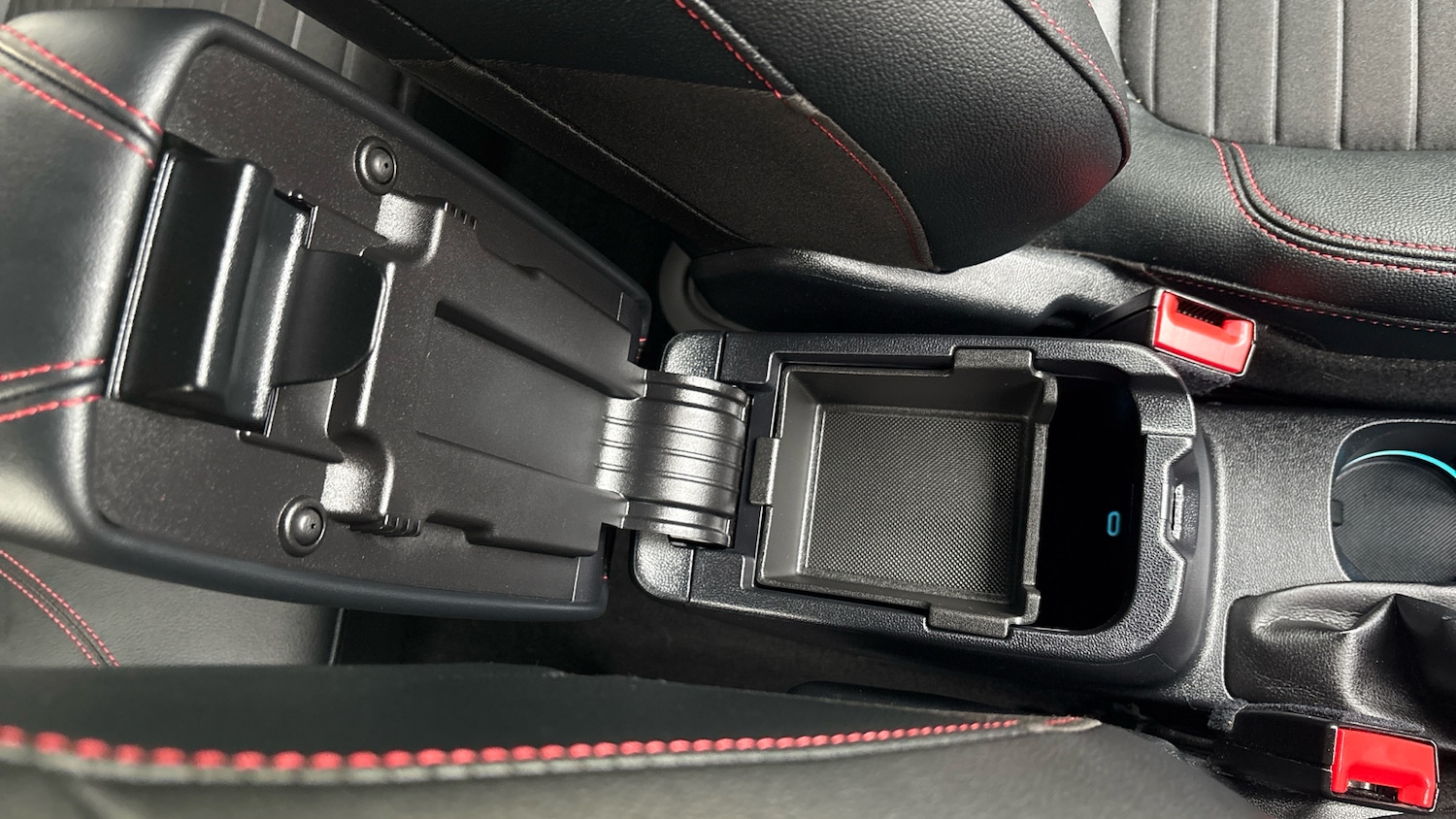 Used Ford Puma 2023 for sale - 76565298: Photo 43