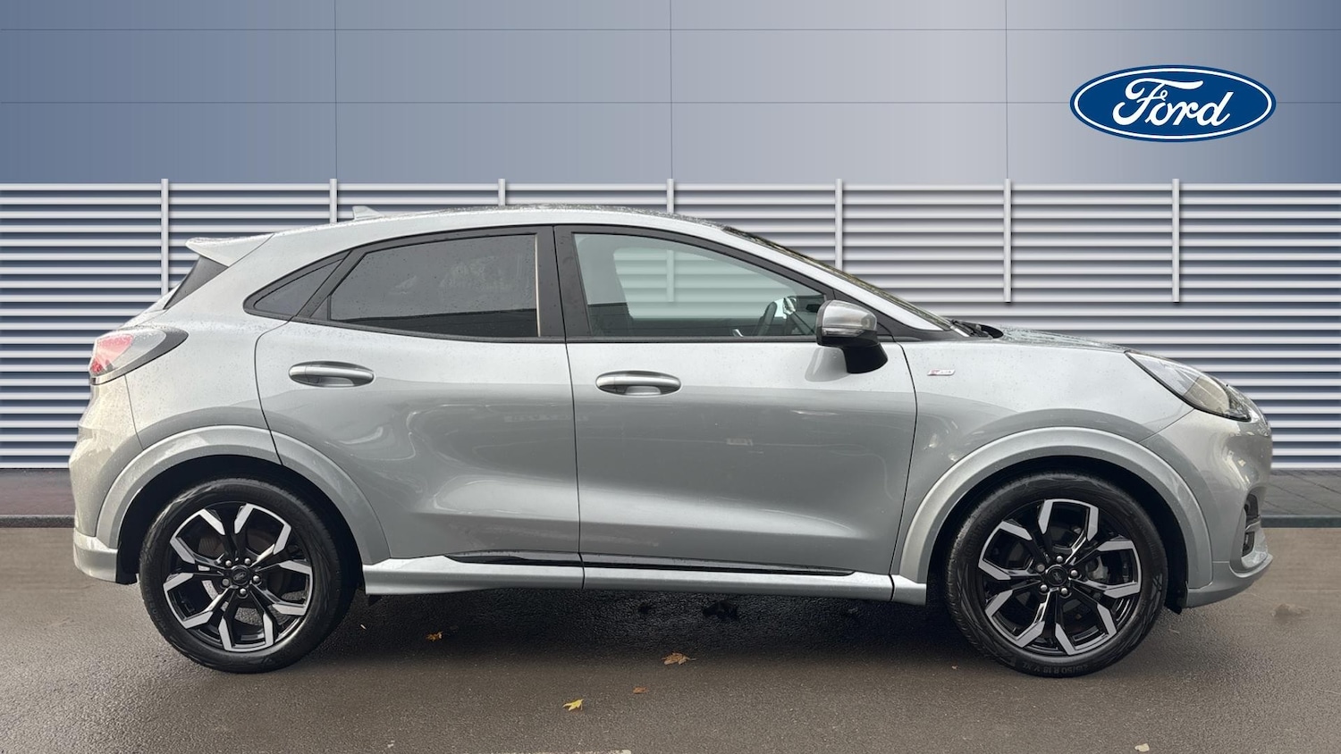 Used Ford Puma 2023 for sale - 76565298: Photo 5