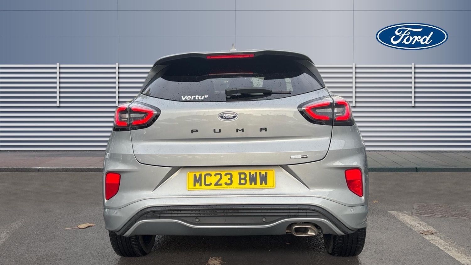 Used Ford Puma 2023 for sale - 76565298: Photo 6