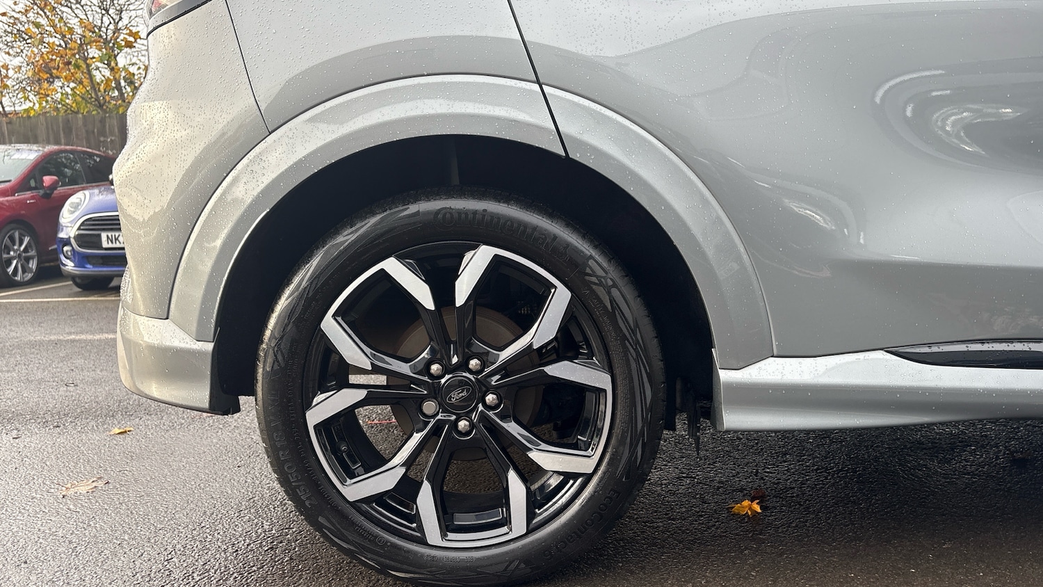 Used Ford Puma 2023 for sale - 76565298: Photo 7