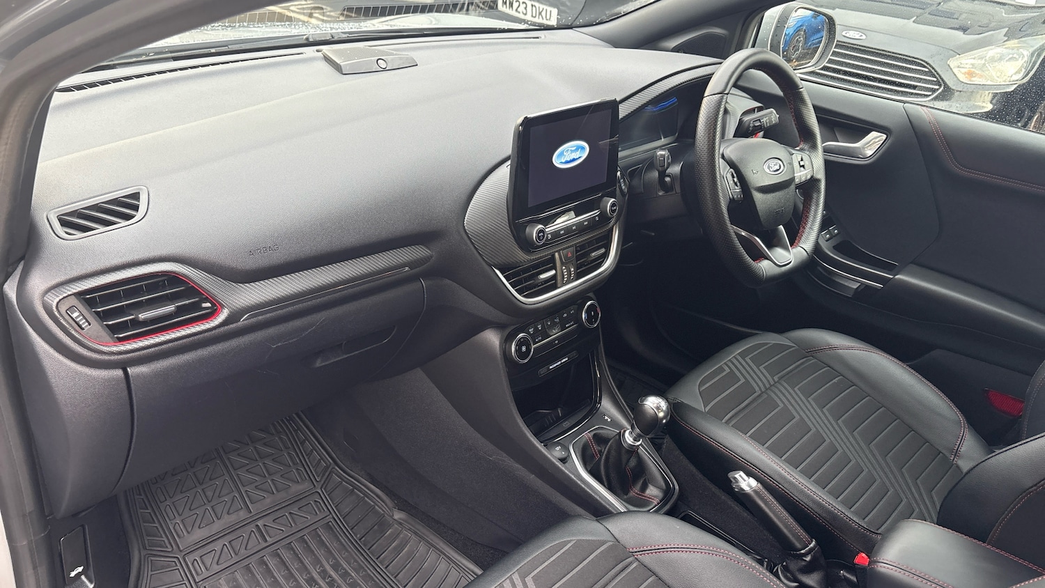 Used Ford Puma 2023 for sale - 76565298: Photo 9