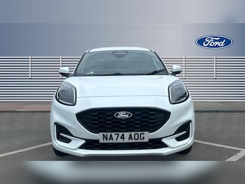 Used Ford Puma 2024 for sale - 78531213: Photo