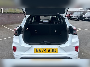 Used Ford Puma 2024 for sale - 78531213: Photo