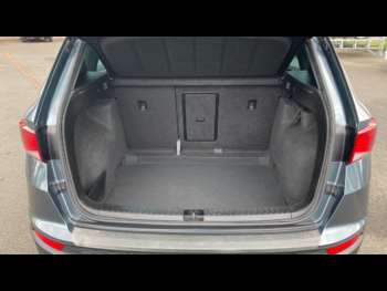Used SEAT Ateca 2019 for sale - 74832070: Photo