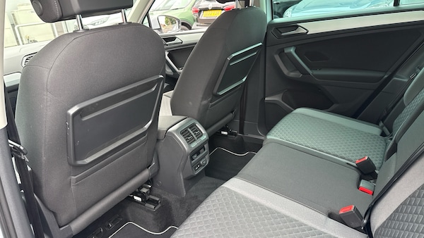 Used Volkswagen Tiguan 2018 for sale - 76299256: Photo 16
