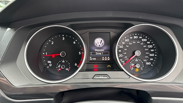 Used Volkswagen Tiguan 2018 for sale - 76299256: Photo 18