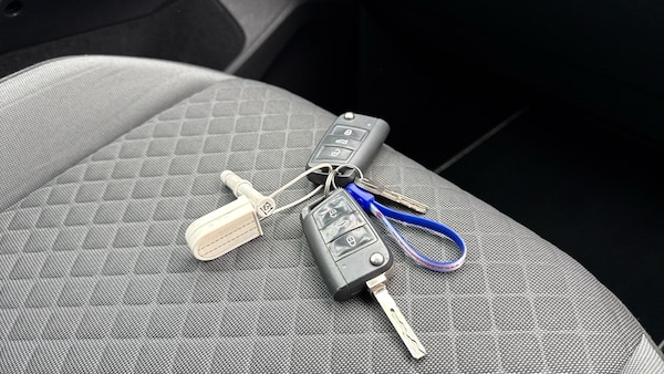 Used Volkswagen Tiguan 2018 for sale - 76299256: Photo 20