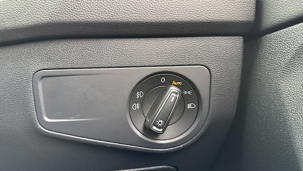 Used Volkswagen Tiguan 2018 for sale - 76299256: Photo 23