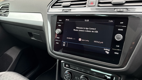 Used Volkswagen Tiguan 2018 for sale - 76299256: Photo 28