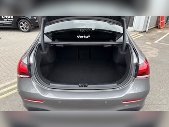 Used Mercedes-Benz A-Class 2021 for sale - 75584581: Photo