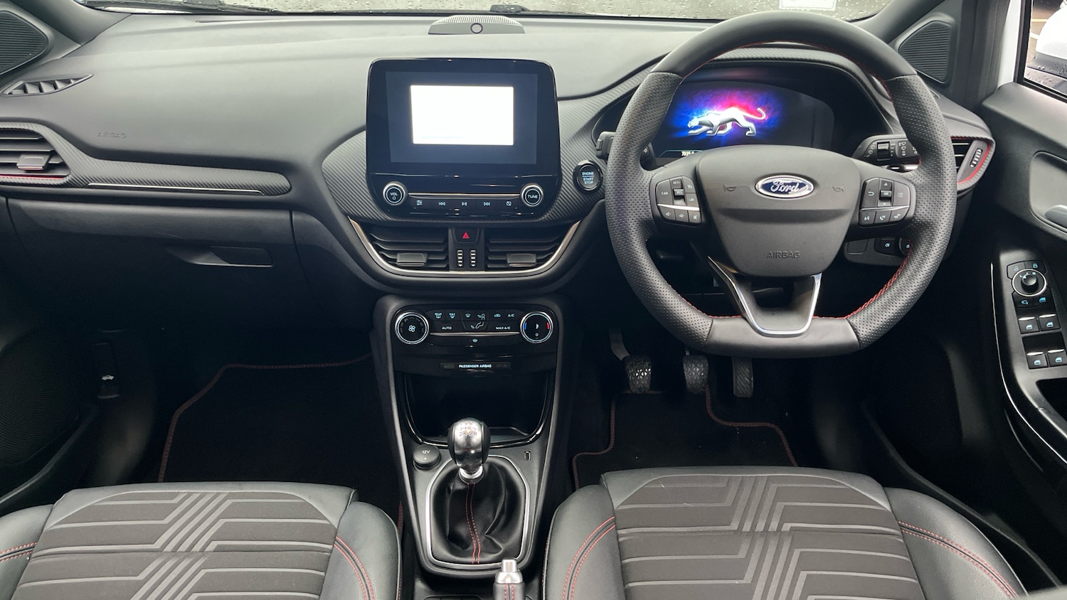 Used Ford Puma 2023 for sale - 76768982: Photo 10