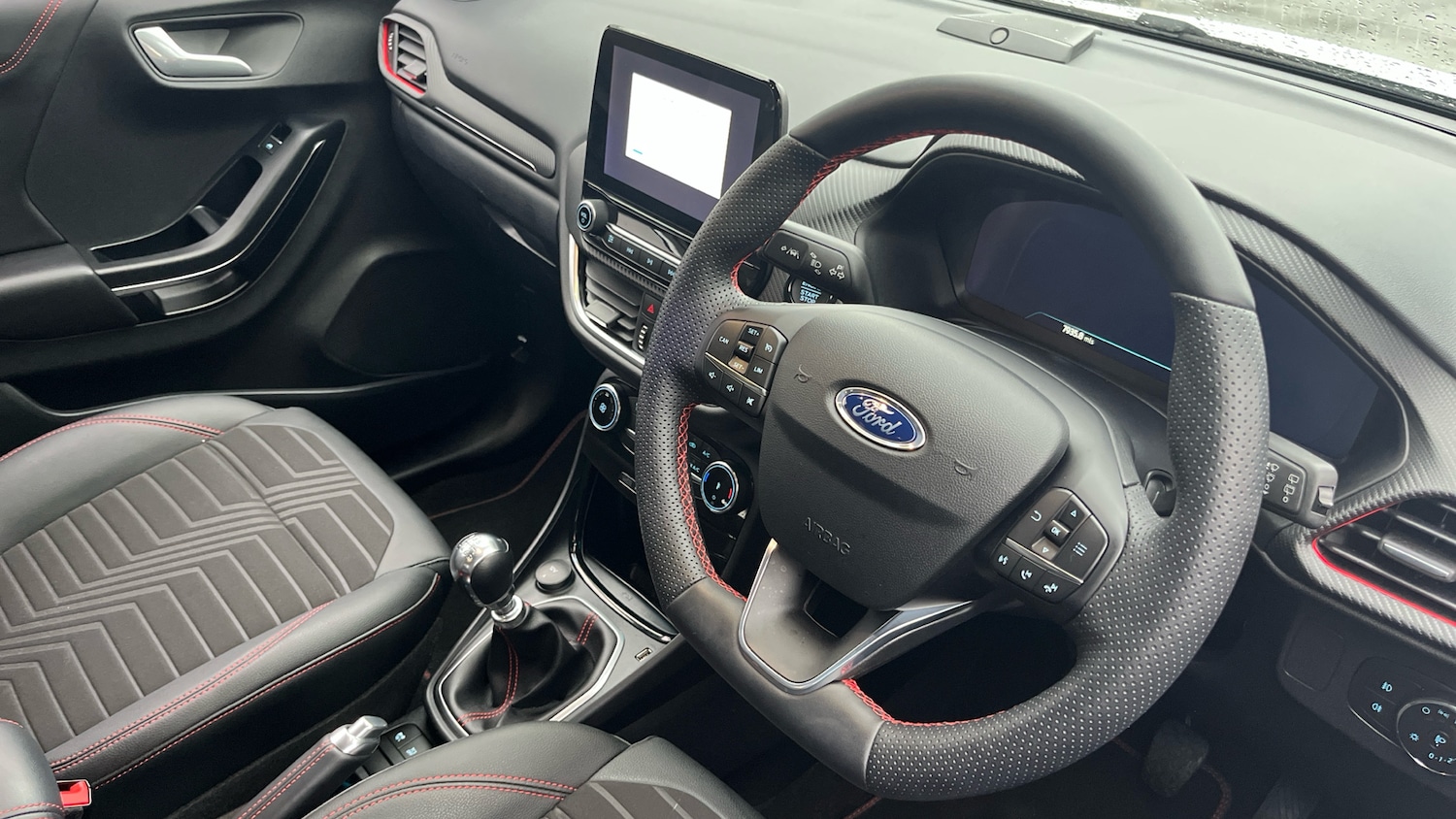 Used Ford Puma 2023 for sale - 76768982: Photo 11