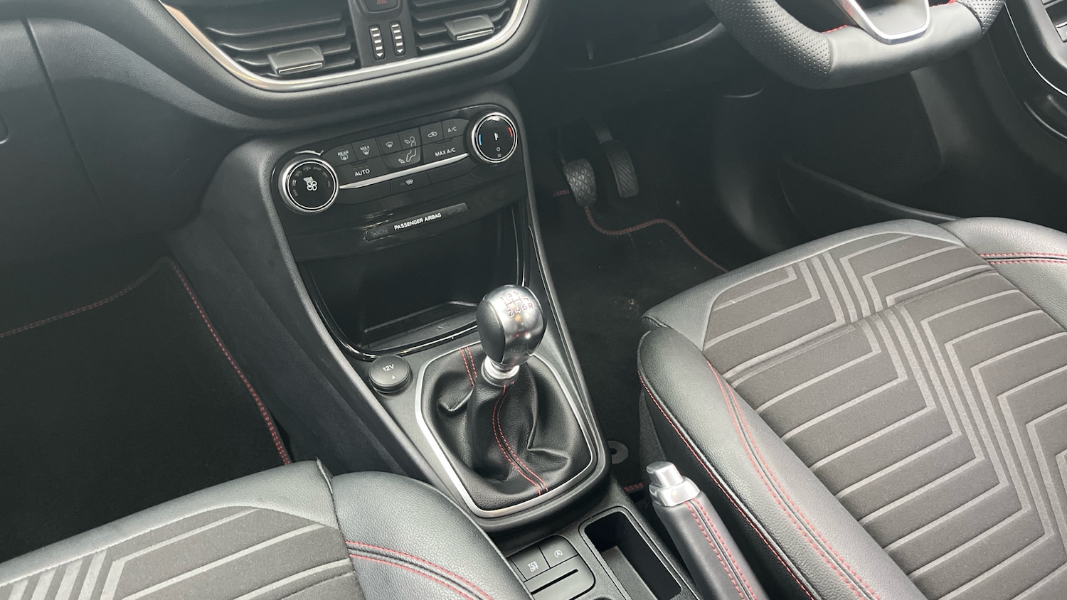 Used Ford Puma 2023 for sale - 76768982: Photo 13