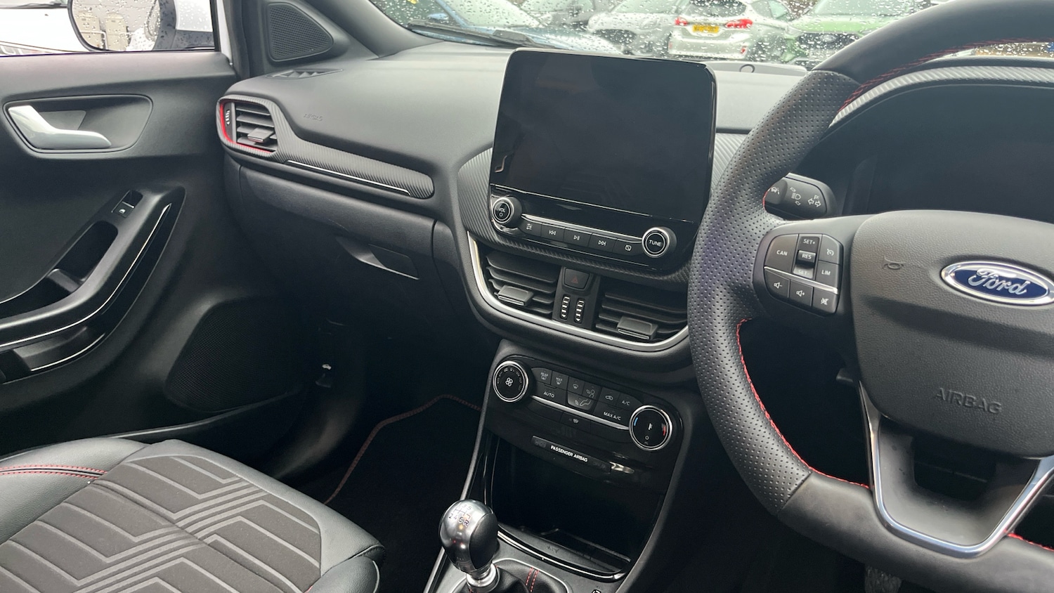 Used Ford Puma 2023 for sale - 76768982: Photo 14