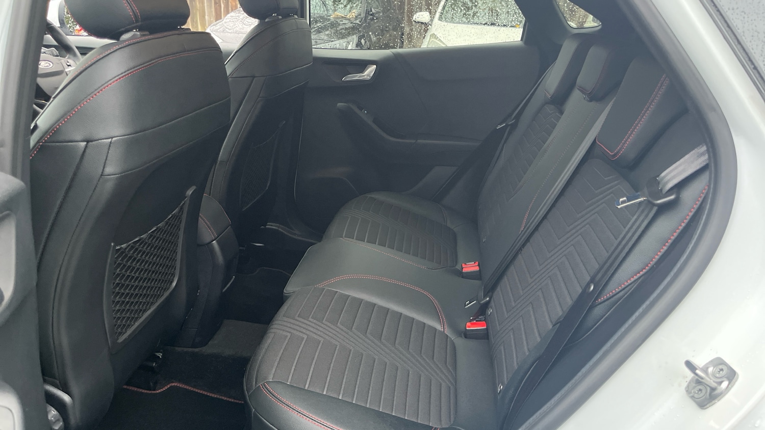 Used Ford Puma 2023 for sale - 76768982: Photo 16