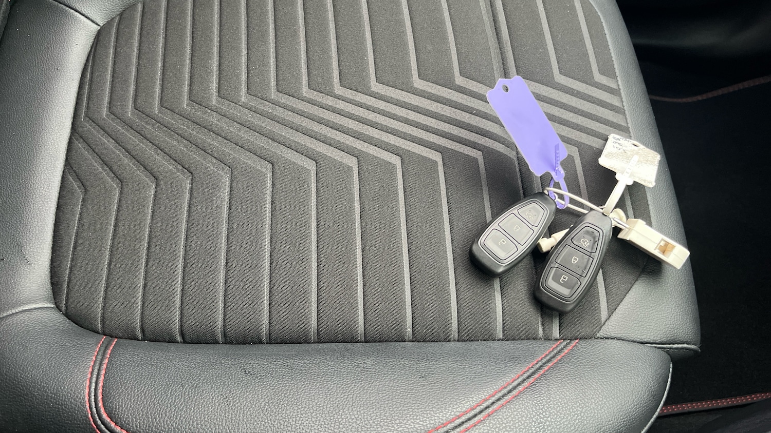 Used Ford Puma 2023 for sale - 76768982: Photo 20