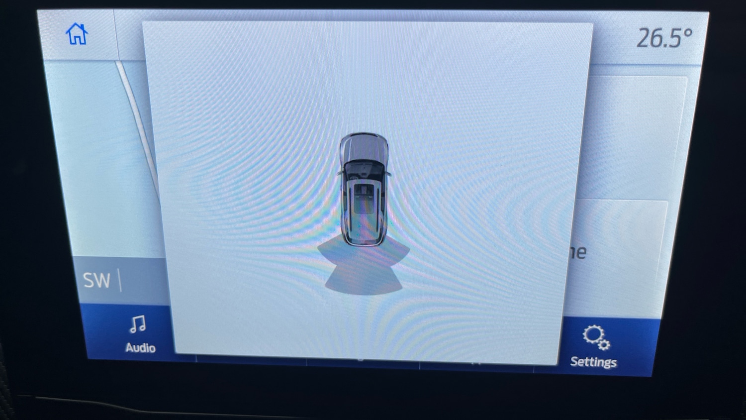 Used Ford Puma 2023 for sale - 76768982: Photo 21