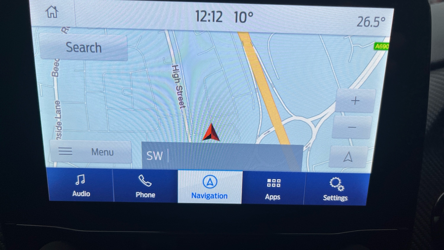 Used Ford Puma 2023 for sale - 76768982: Photo 22