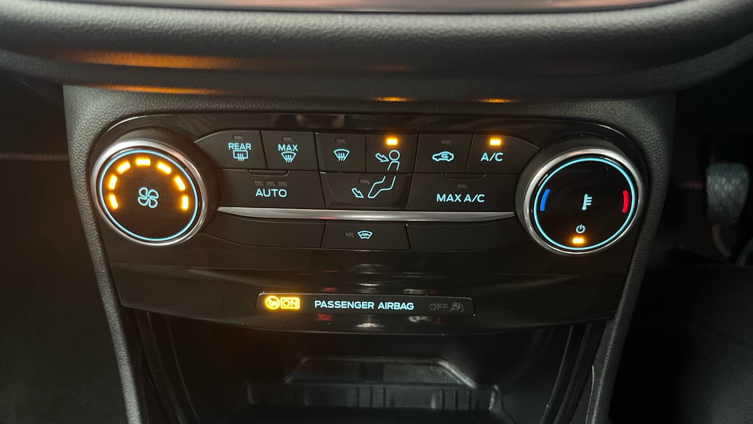 Used Ford Puma 2023 for sale - 76768982: Photo 24