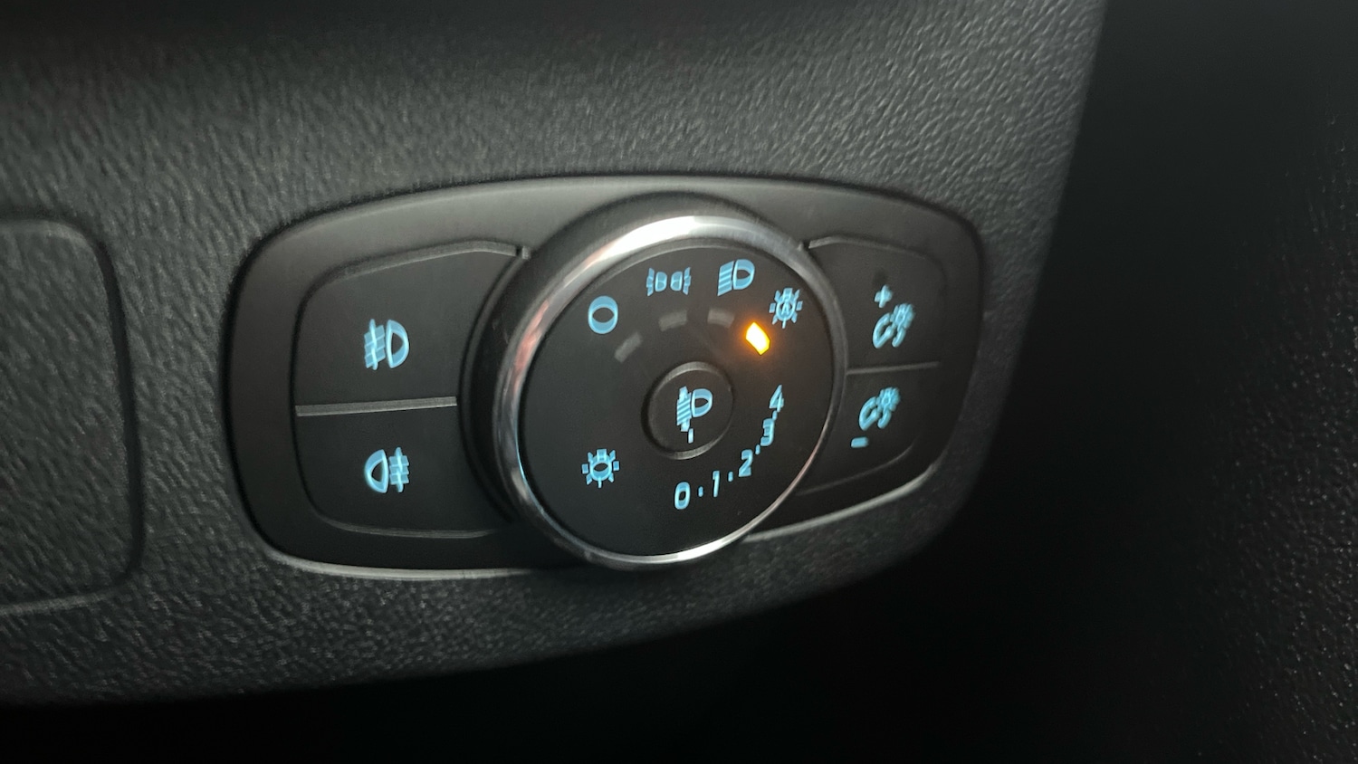 Used Ford Puma 2023 for sale - 76768982: Photo 30