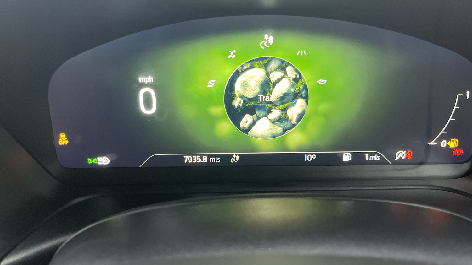 Used Ford Puma 2023 for sale - 76768982: Photo 35