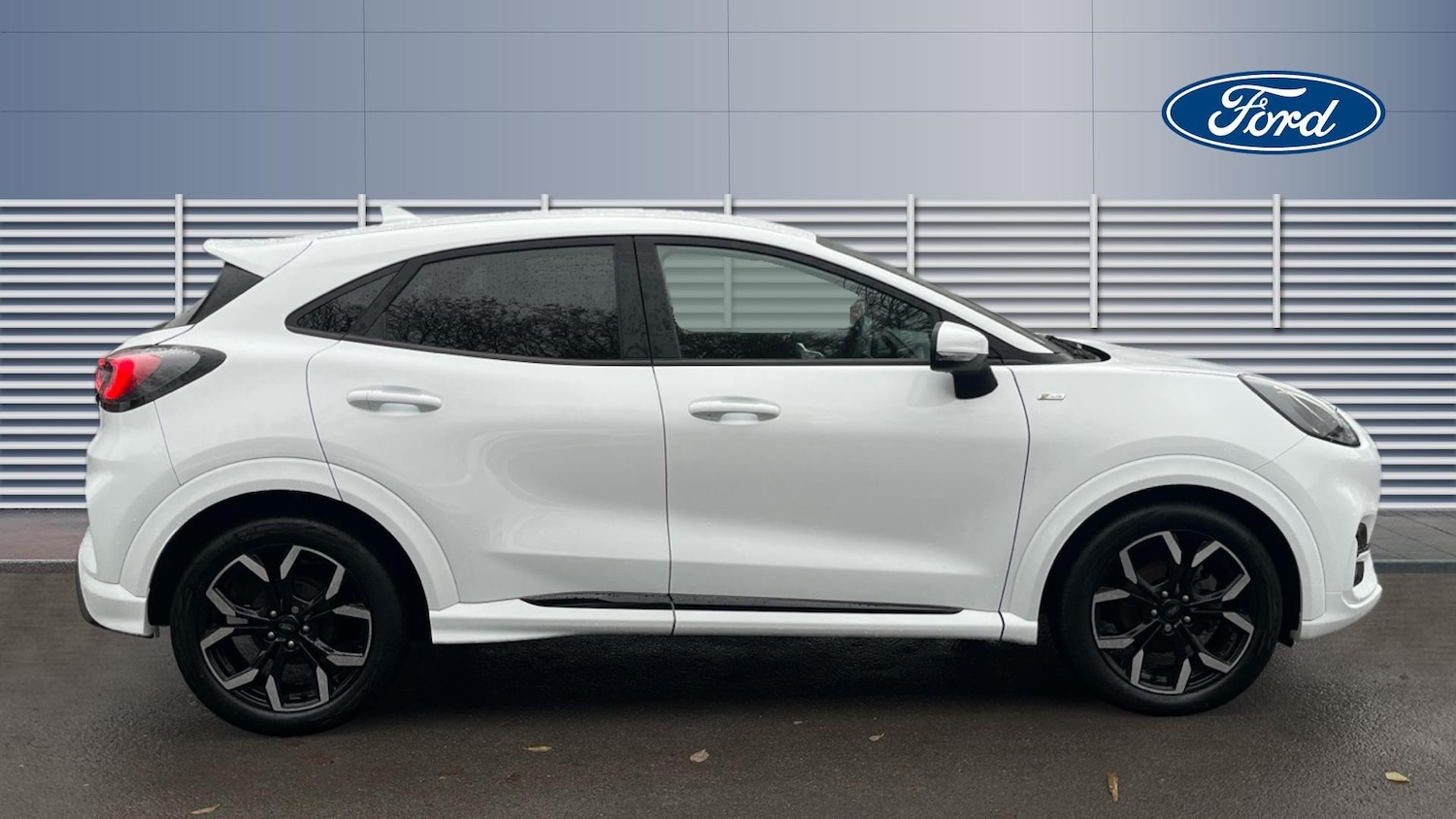 Used Ford Puma 2023 for sale - 76768982: Photo 5