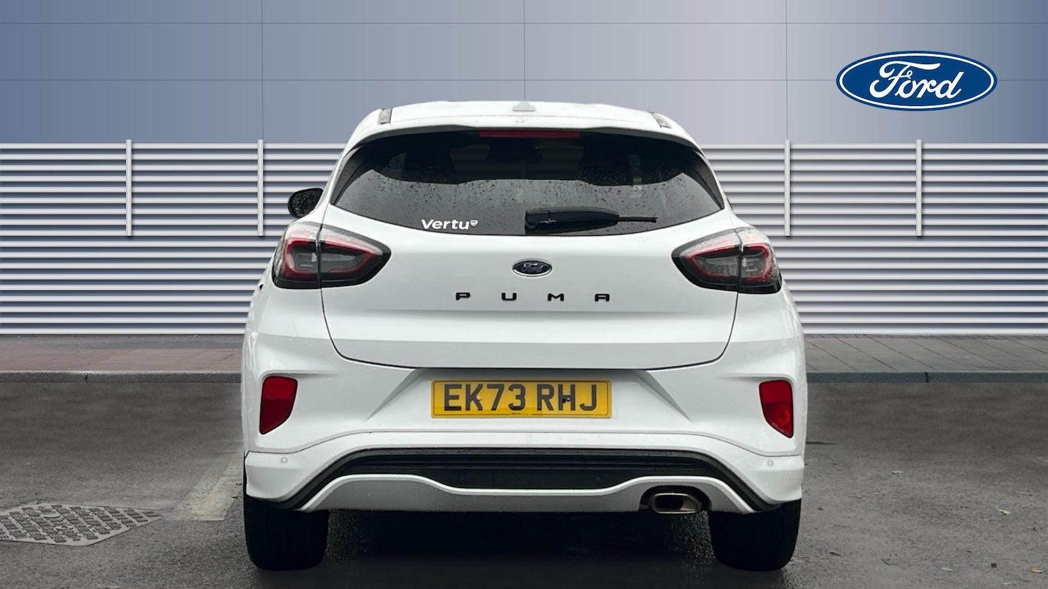 Used Ford Puma 2023 for sale - 76768982: Photo 6